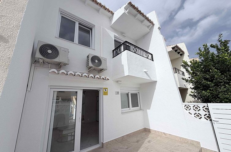 Unterkunft 1497013 - Ferienhaus Costa blanca - Geschakelde woning in Los Balcones