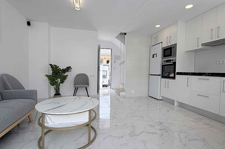 Geschakelde woning in Los Balcones