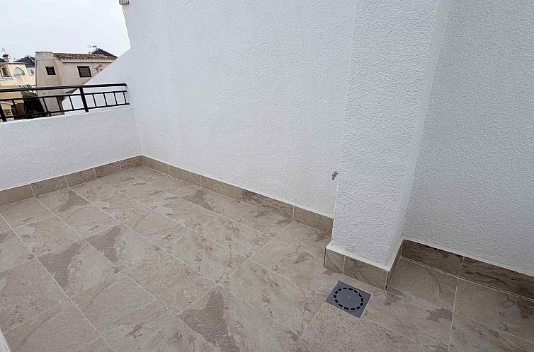 Geschakelde woning in Los Balcones