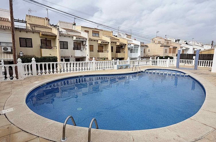 Geschakelde woning in Los Balcones