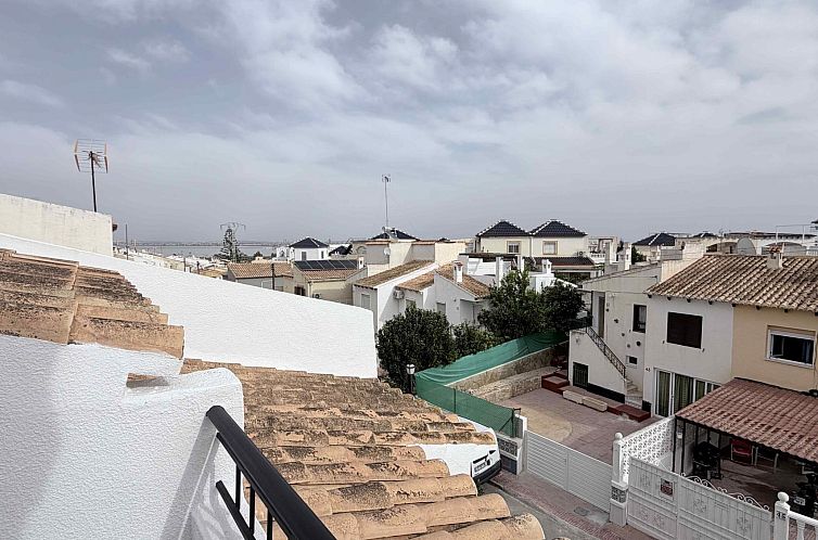 Geschakelde woning in Los Balcones