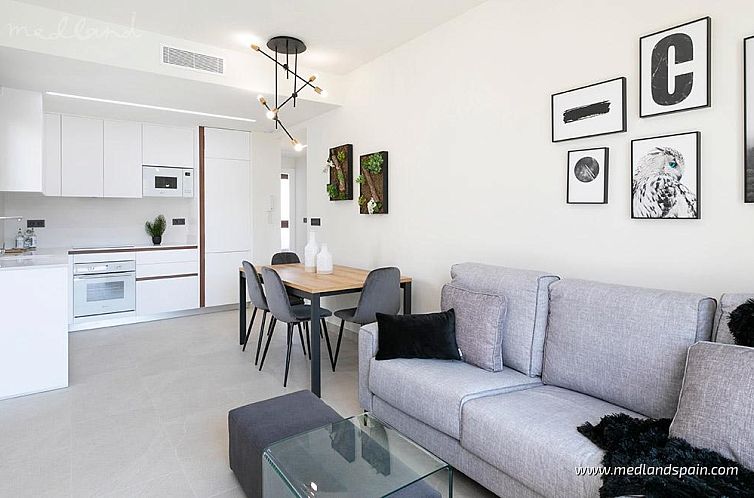 Appartement in Los Balcones