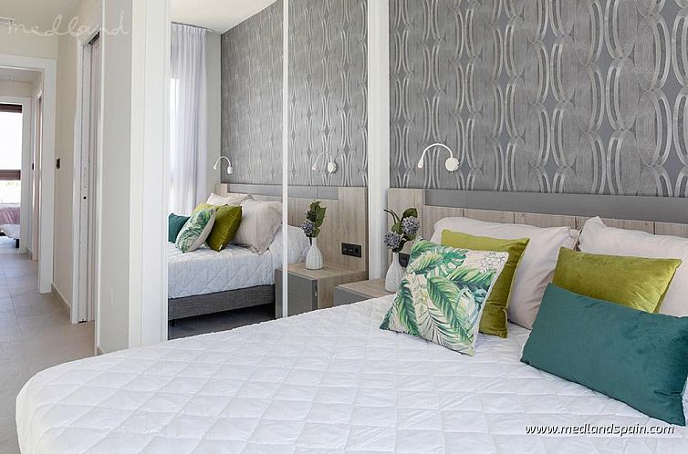 Appartement in Los Balcones