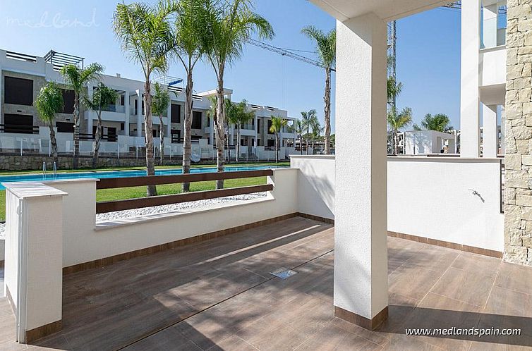 Appartement in Los Balcones