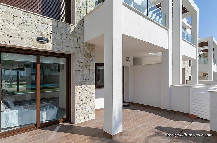 Appartement in Los Balcones