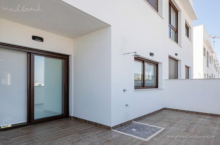 Appartement in Los Balcones