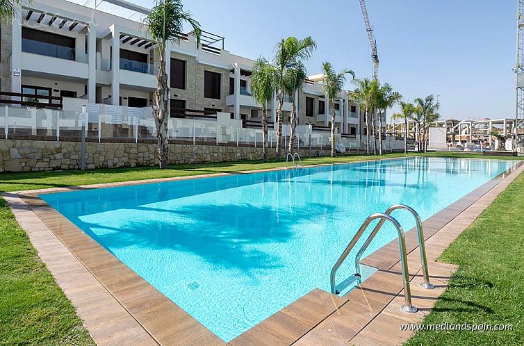 Appartement in Los Balcones