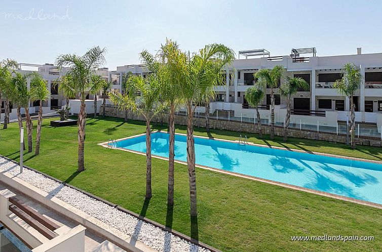 Appartement in Los Balcones