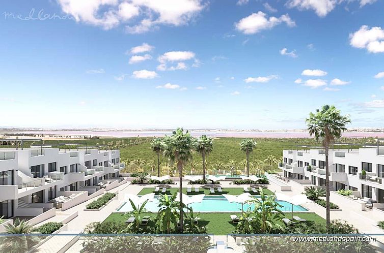 Appartement in Los Balcones