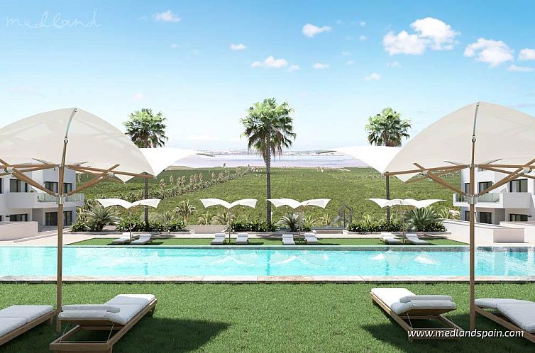 Appartement in Los Balcones