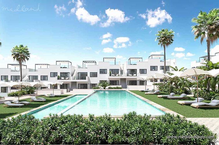 Appartement in Los Balcones