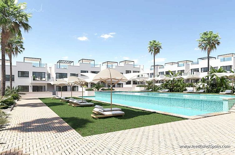 Appartement in Los Balcones