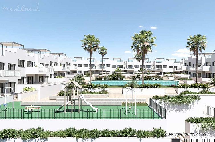 Appartement in Los Balcones