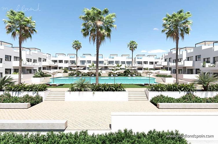 Appartement in Los Balcones