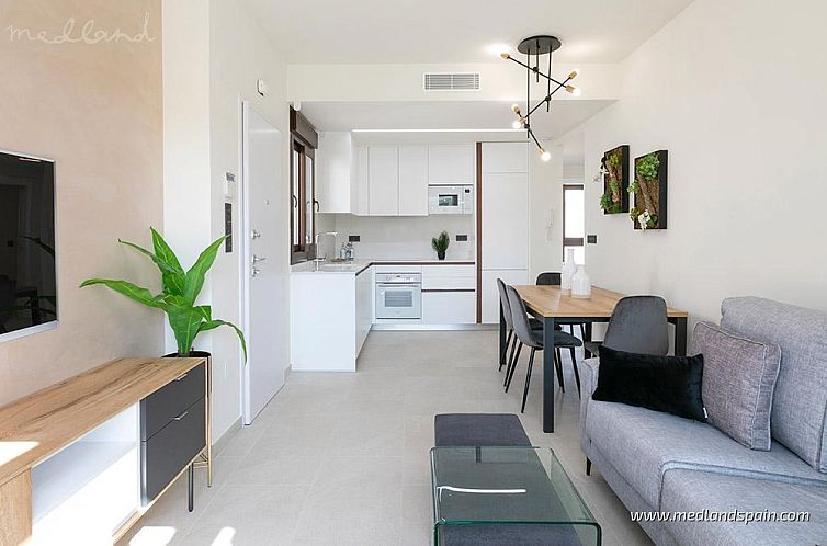 Appartement in Los Balcones