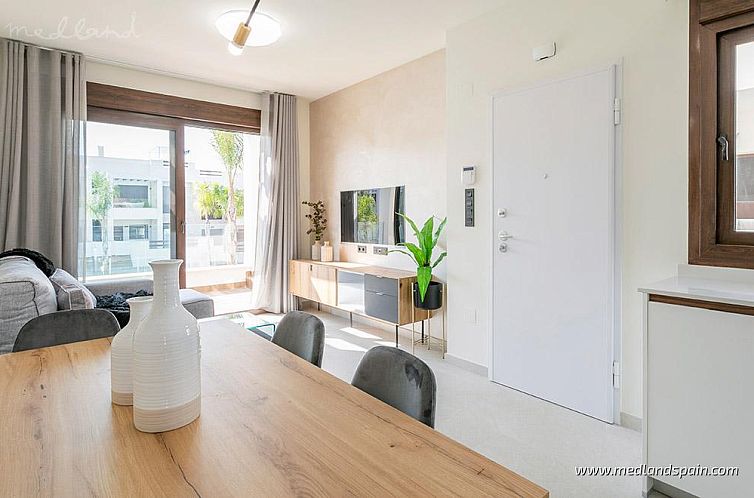 Appartement in Los Balcones