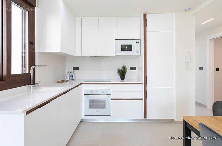 Appartement in Los Balcones