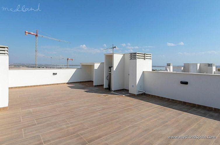 Appartement in Los Balcones