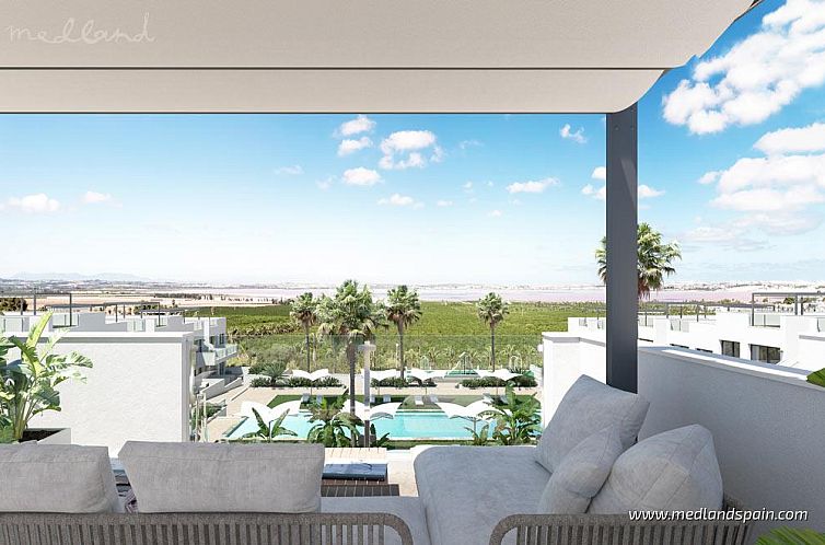 Appartement in Los Balcones