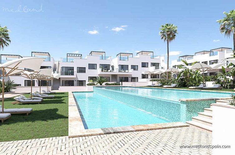 Appartement in Los Balcones