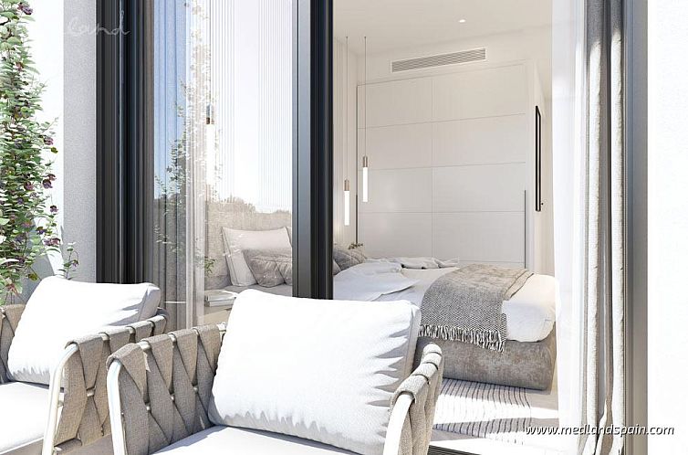 Appartement in Los Balcones