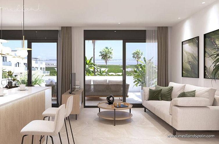 Appartement in Los Balcones