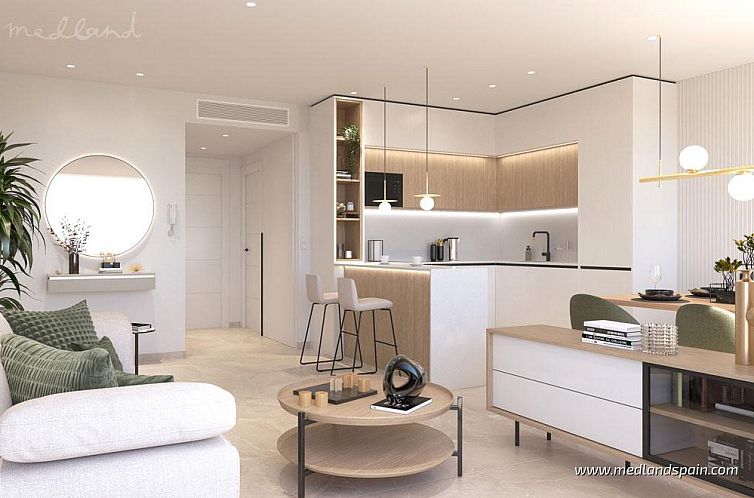 Appartement in Los Balcones