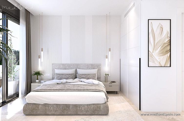 Appartement in Los Balcones