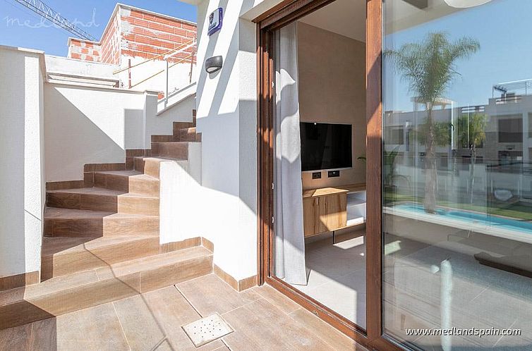 Appartement in Los Balcones