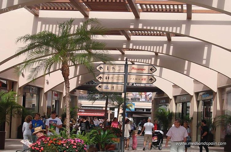 Vrijstaande woning in La Zenia