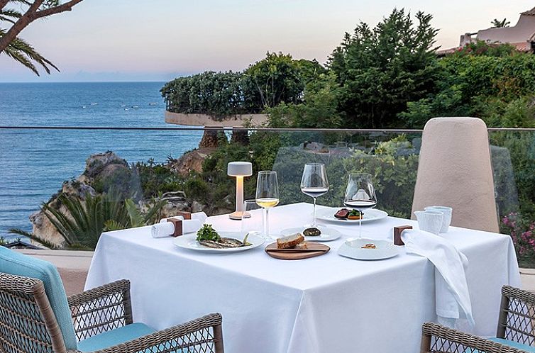 Vrijstaande woning in Cumbre del Sol