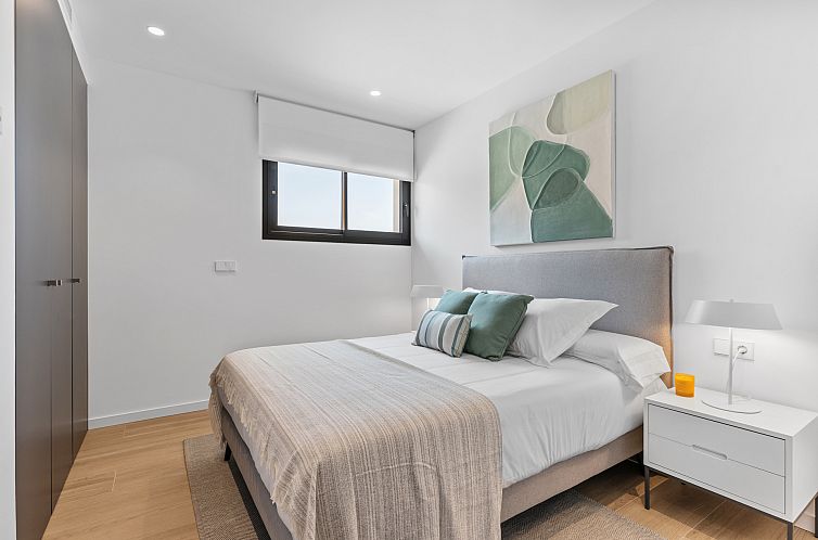 Appartement in Benitachell