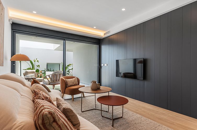 Appartement in Cumbre del Sol