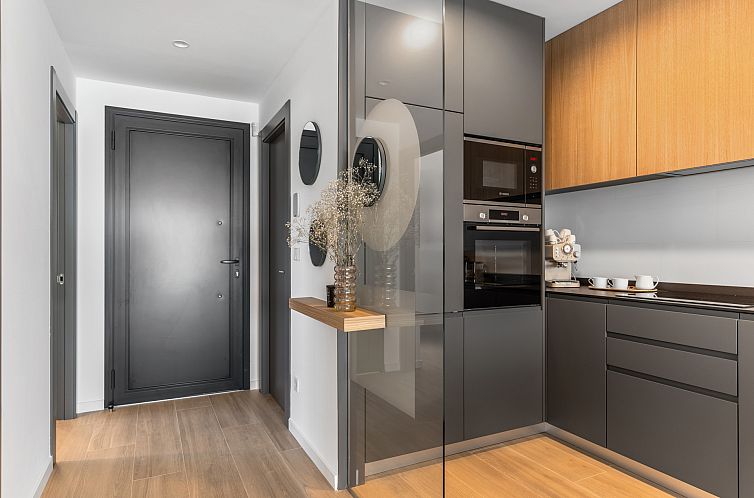 Appartement in Cumbre del Sol