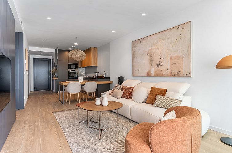 Appartement in Cumbre del Sol