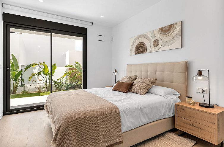 Appartement in Cumbre del Sol