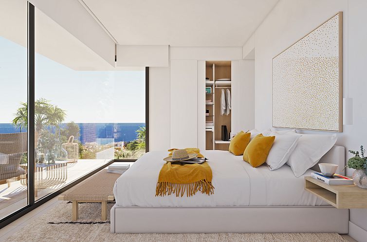 Geschakelde woning in Cumbre del Sol