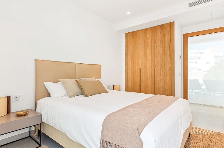 Geschakelde woning in Cumbre del Sol