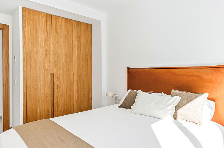 Geschakelde woning in Cumbre del Sol