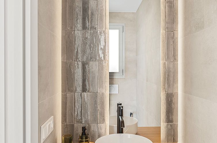 Geschakelde woning in Cumbre del Sol