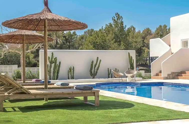 Unterkunft 1497862 - Ferienhaus Costa blanca - Casa d'Olivera | DESIGN VILLA