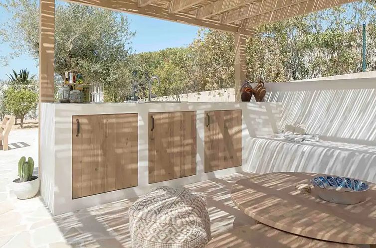 Casa d'Olivera | DESIGN VILLA