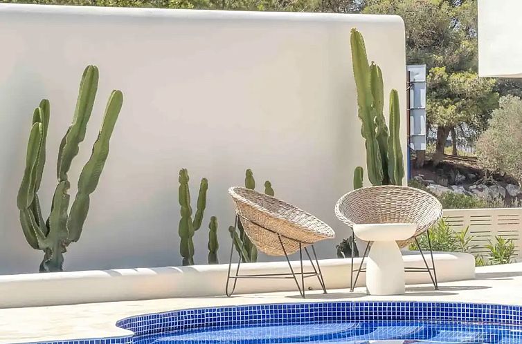 Casa d'Olivera | DESIGN VILLA