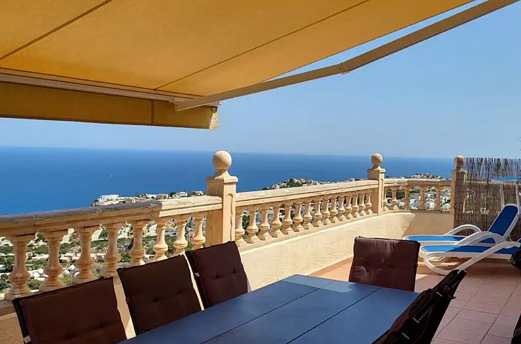 Casa Anita