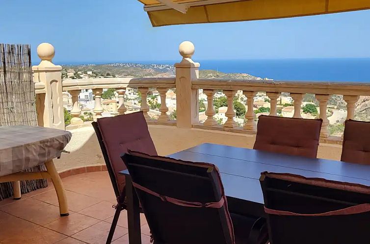 Casa Anita