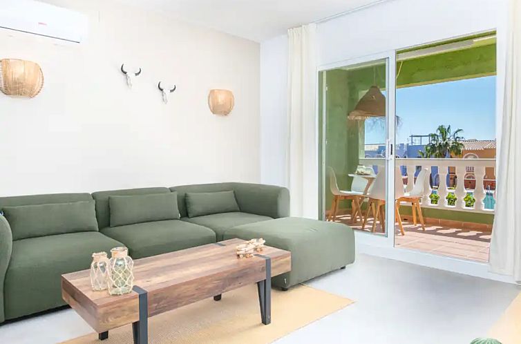 Casa Paz Verde