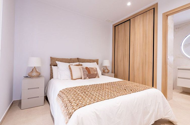 Appartement in Guardamar del Segura