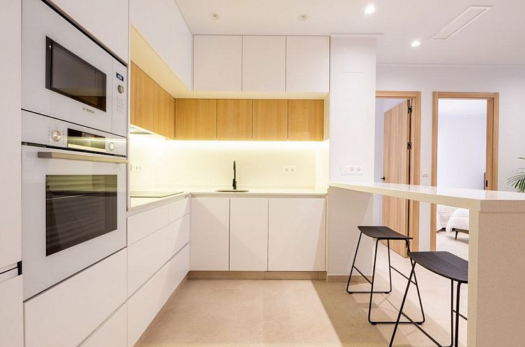 Appartement in Guardamar del Segura