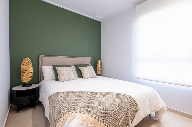 Appartement in Guardamar del Segura