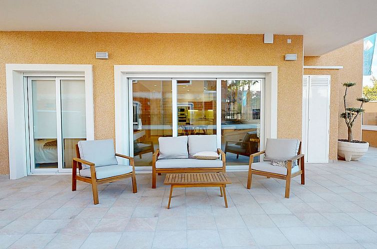 Appartement in Guardamar del Segura